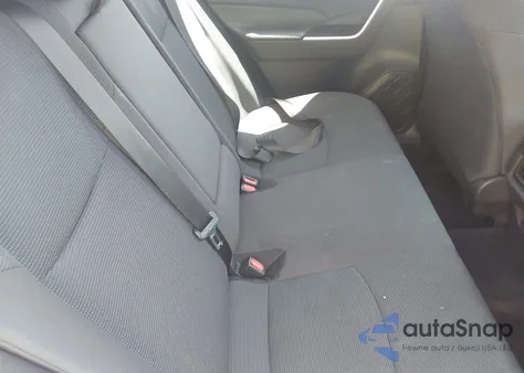 2022 Toyota Rav4 Le from USA, damaged, VIN 2T3F1RFV0NW258536